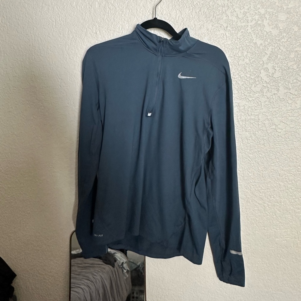 Nike Running 1/4 Zip